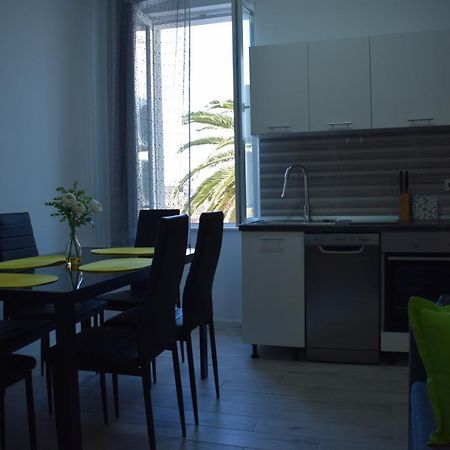 Apartament Optimist Makarska Town Center Zewnętrze zdjęcie