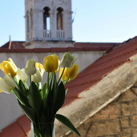 Apartament Optimist Makarska Town Center Zewnętrze zdjęcie