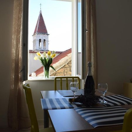 Apartament Optimist Makarska Town Center Zewnętrze zdjęcie