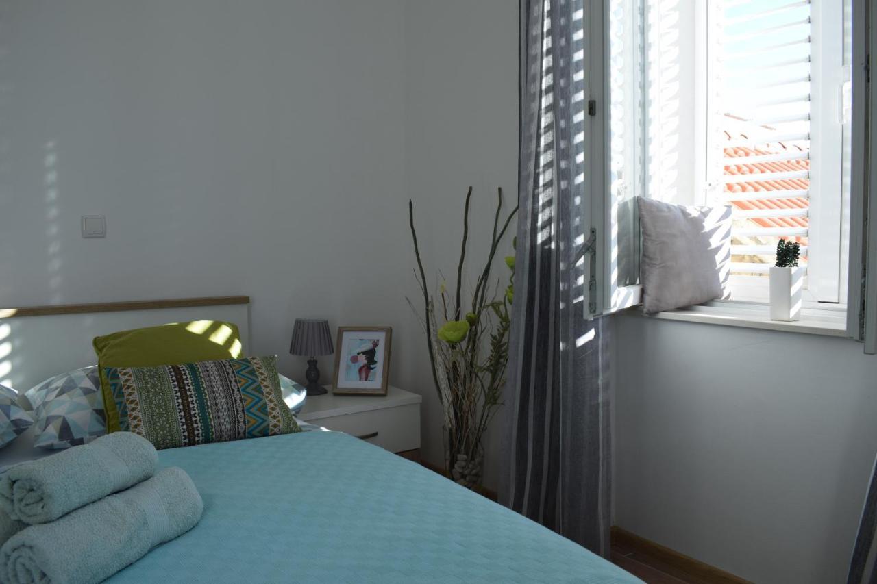 Apartament Optimist Makarska Town Center Zewnętrze zdjęcie