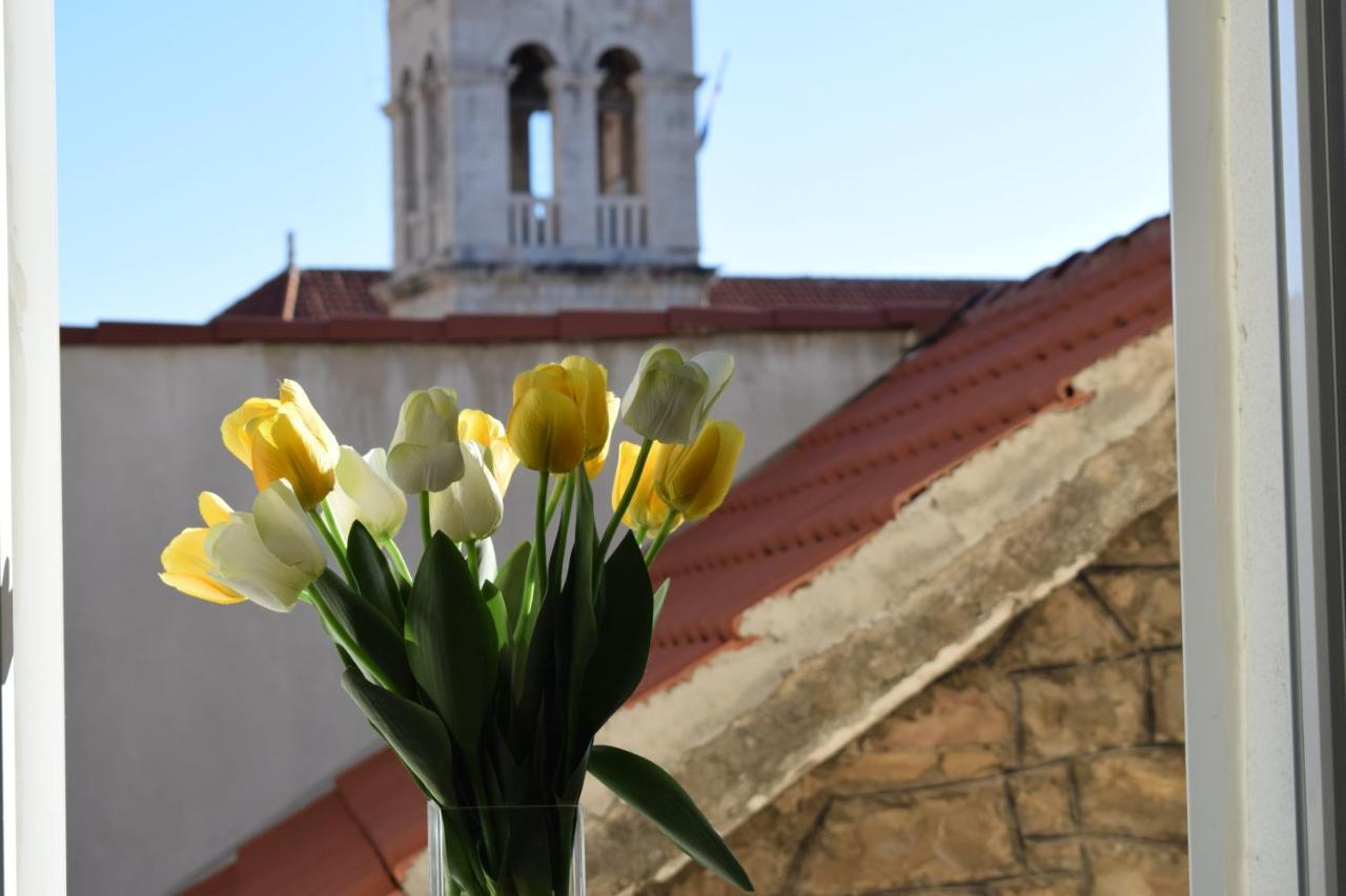 Apartament Optimist Makarska Town Center Zewnętrze zdjęcie