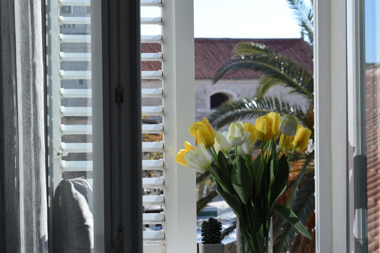 Apartament Optimist Makarska Town Center Zewnętrze zdjęcie