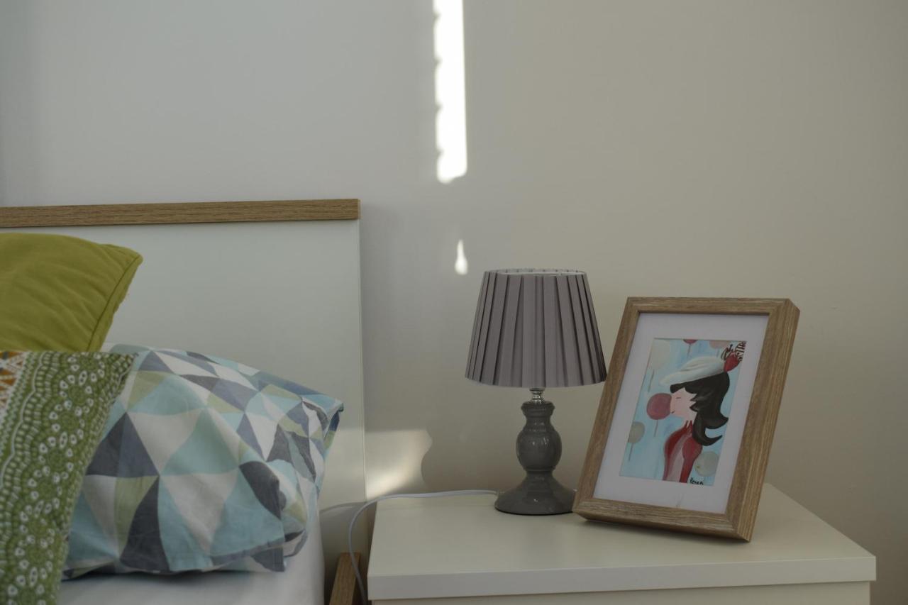Apartament Optimist Makarska Town Center Zewnętrze zdjęcie