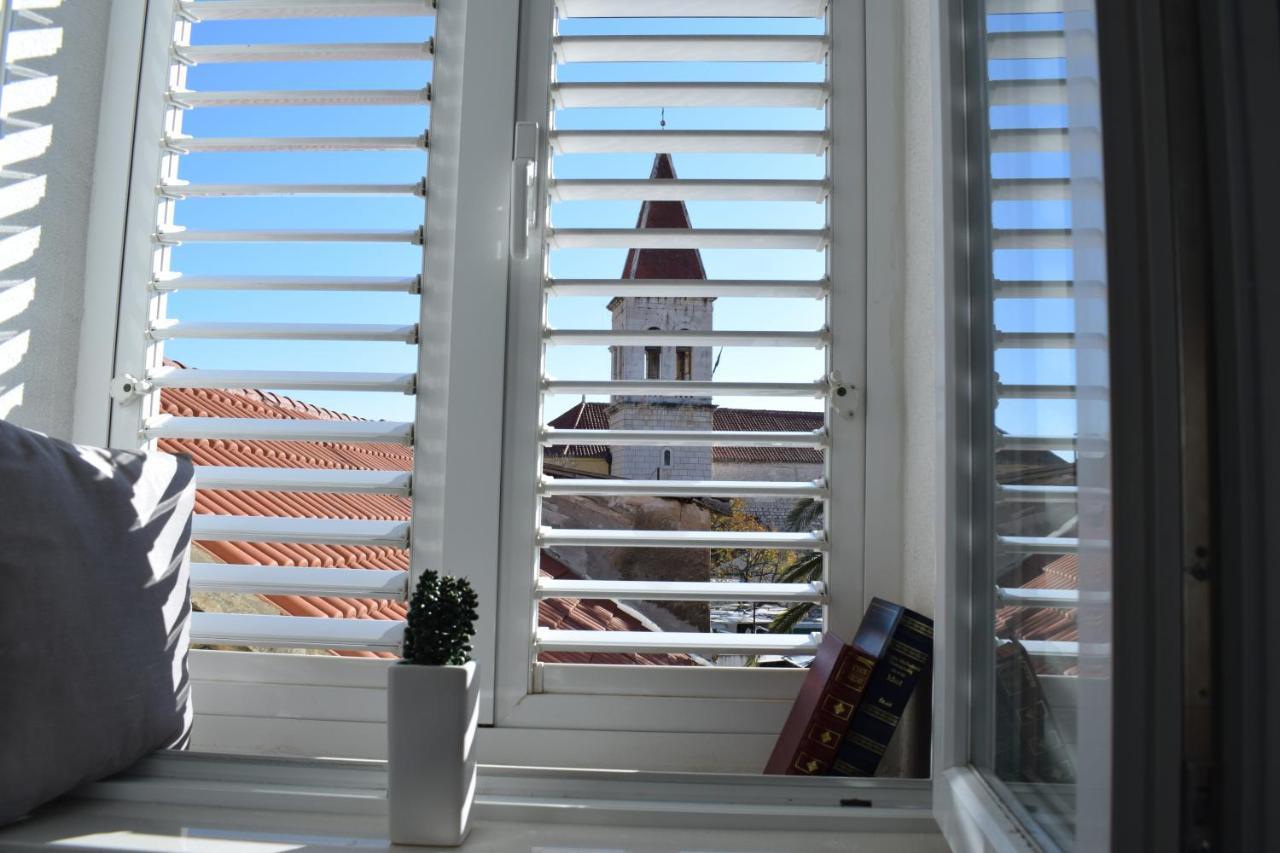 Apartament Optimist Makarska Town Center Zewnętrze zdjęcie