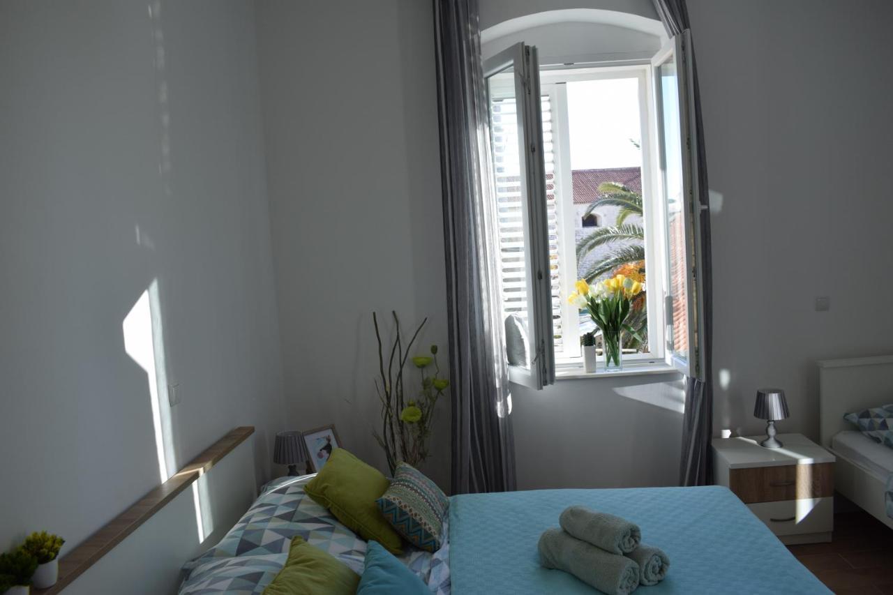 Apartament Optimist Makarska Town Center Zewnętrze zdjęcie