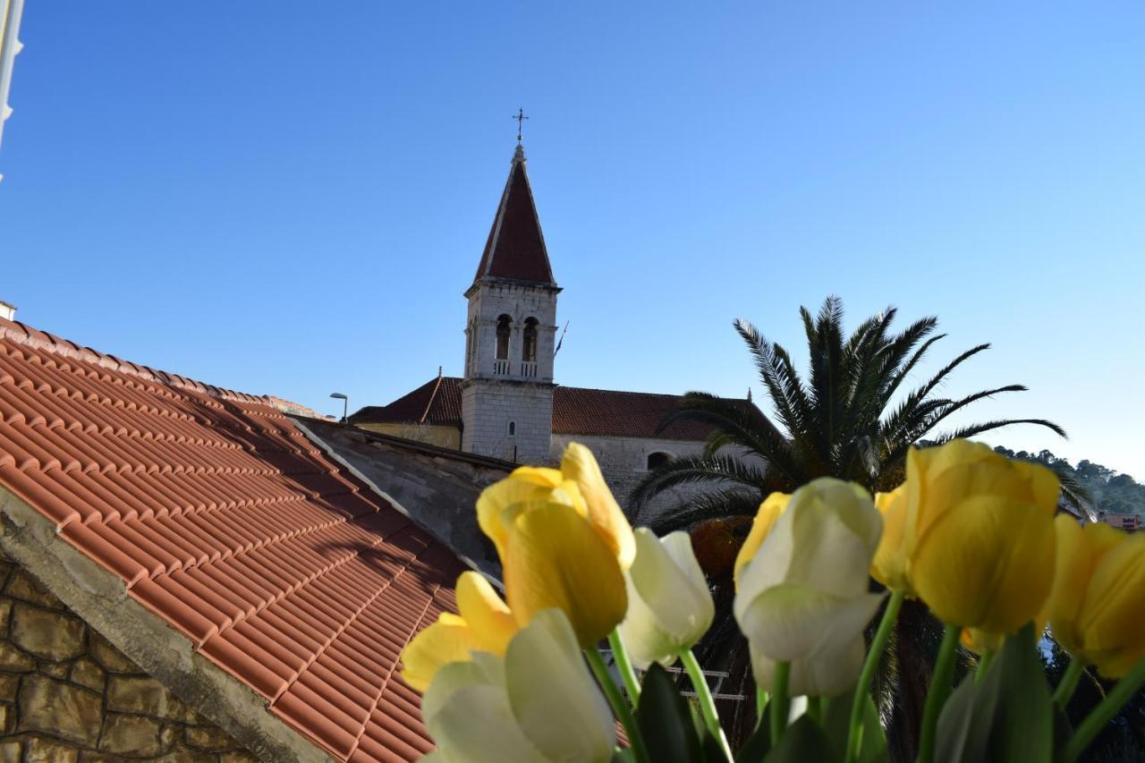 Apartament Optimist Makarska Town Center Zewnętrze zdjęcie