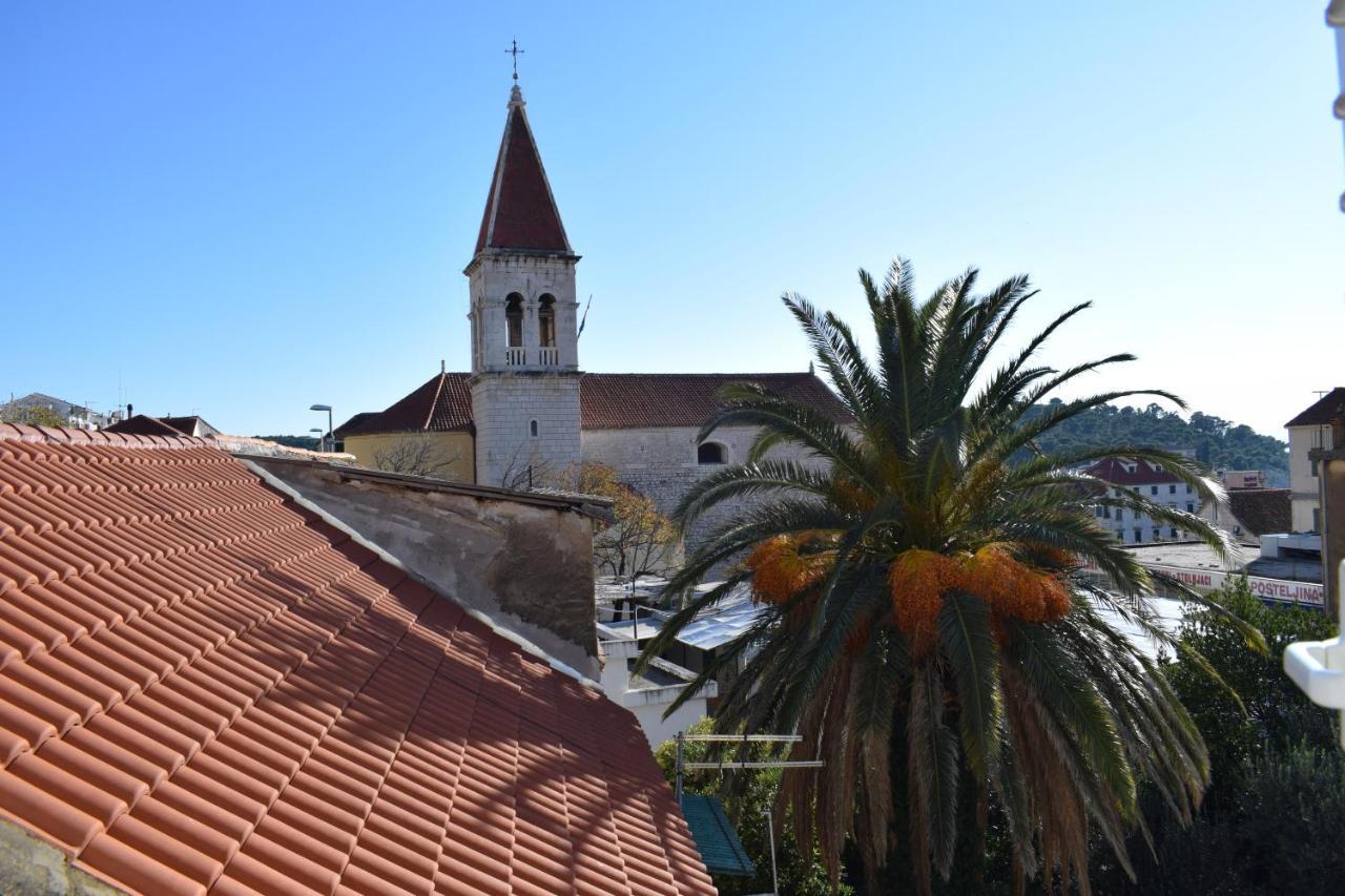 Apartament Optimist Makarska Town Center Zewnętrze zdjęcie