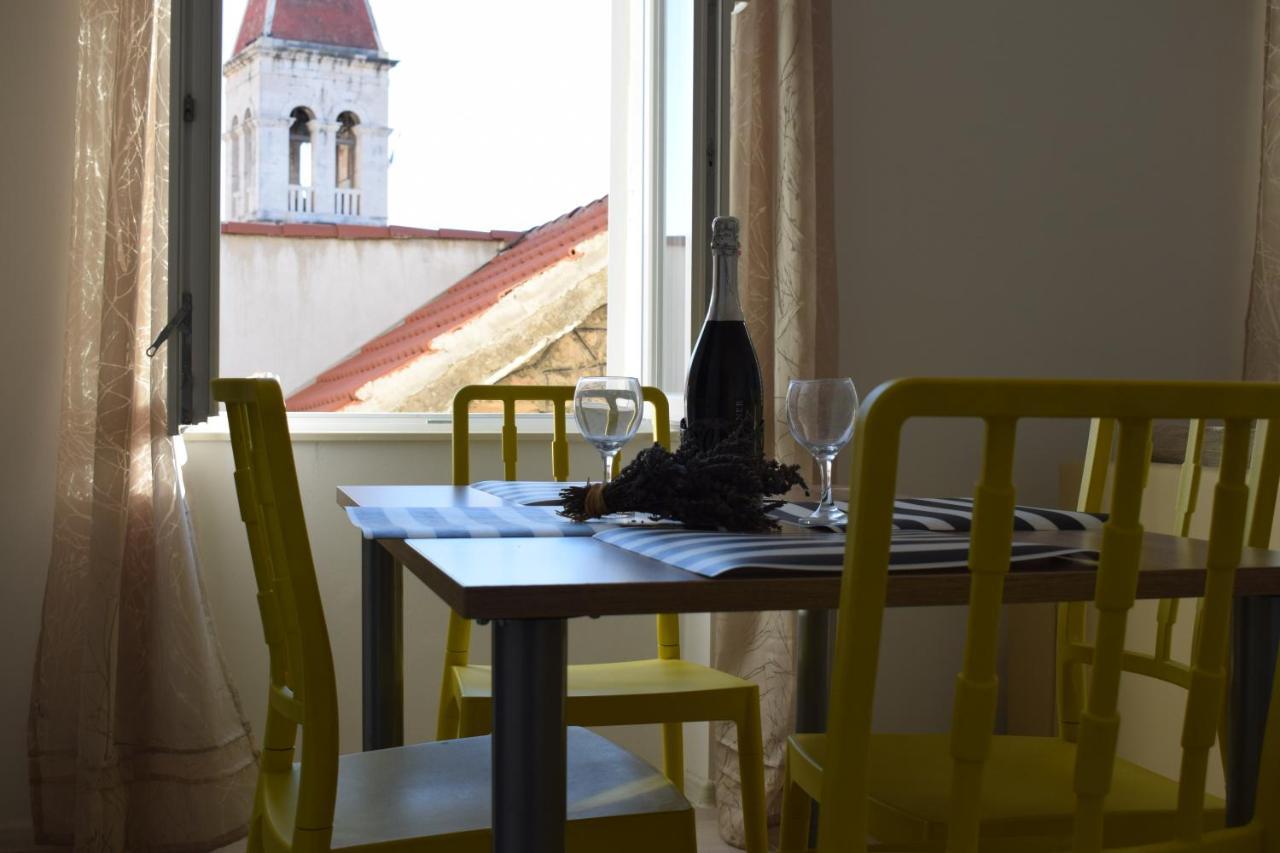 Apartament Optimist Makarska Town Center Zewnętrze zdjęcie