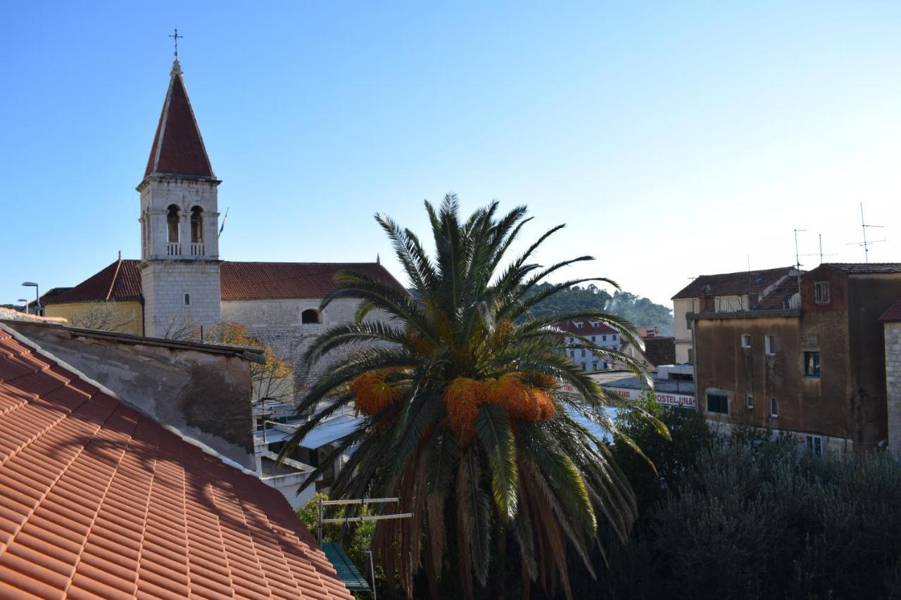 Apartament Optimist Makarska Town Center Zewnętrze zdjęcie