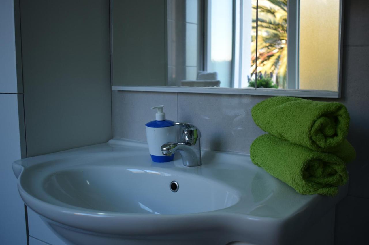 Apartament Optimist Makarska Town Center Zewnętrze zdjęcie