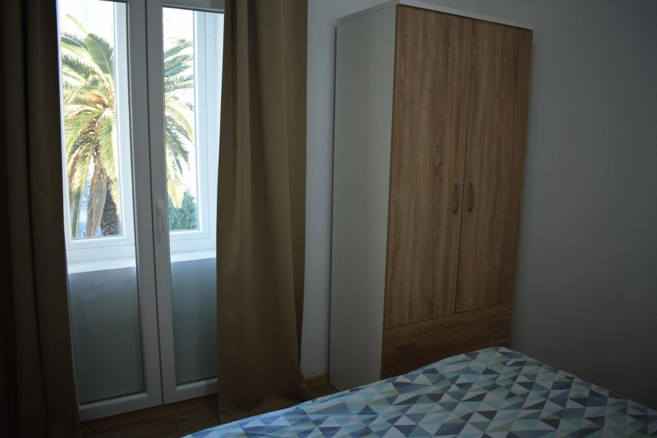 Apartament Optimist Makarska Town Center Zewnętrze zdjęcie